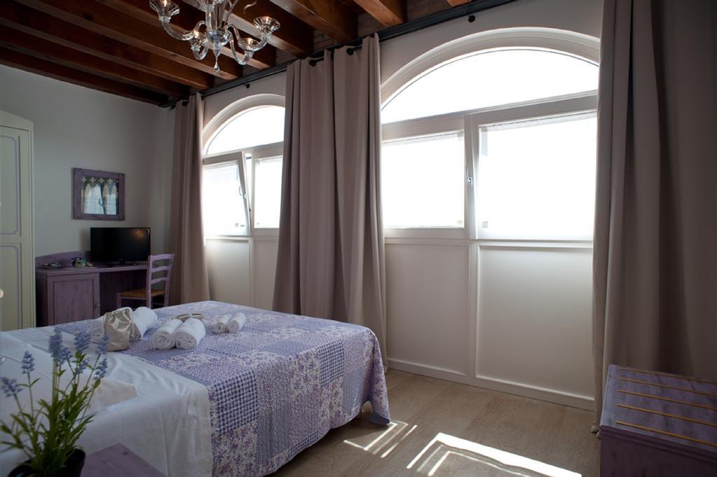 Villa Myosotis Mirano Quarto foto