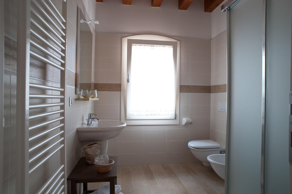 Villa Myosotis Mirano Quarto foto